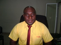 Youssouf KONE